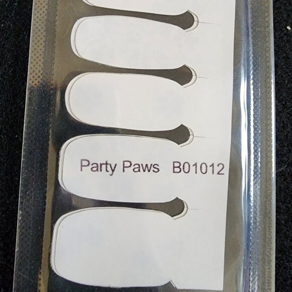 Color Street Nail Color Strips - Picture 2 of 2